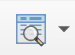 De knop Attributentabel openen in QGIS.