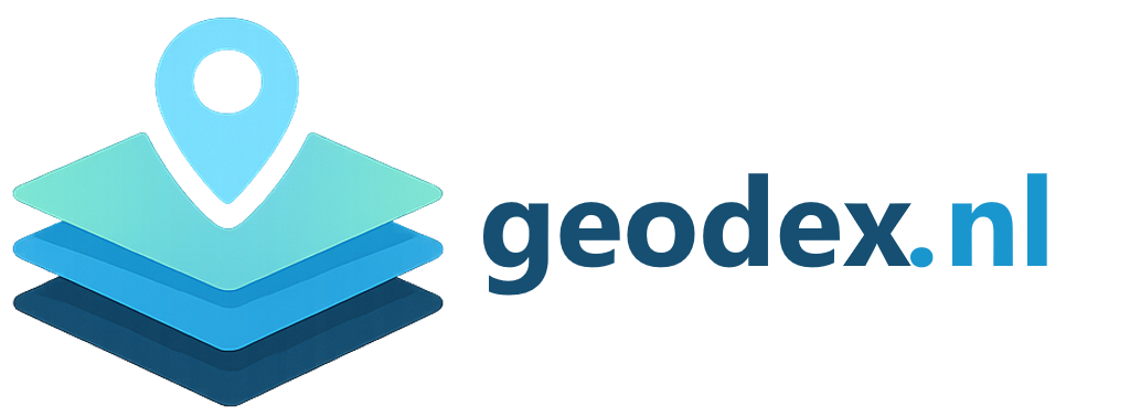 Geodex.nl